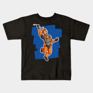 Half Life Kids T-Shirt